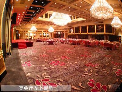 广州花园酒店国际会议中心基础图库5